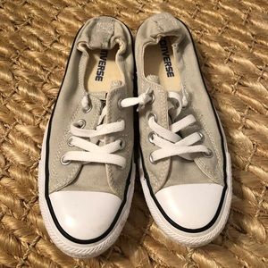 Converse Chuck Taylor All Star Shoreline Slip-On